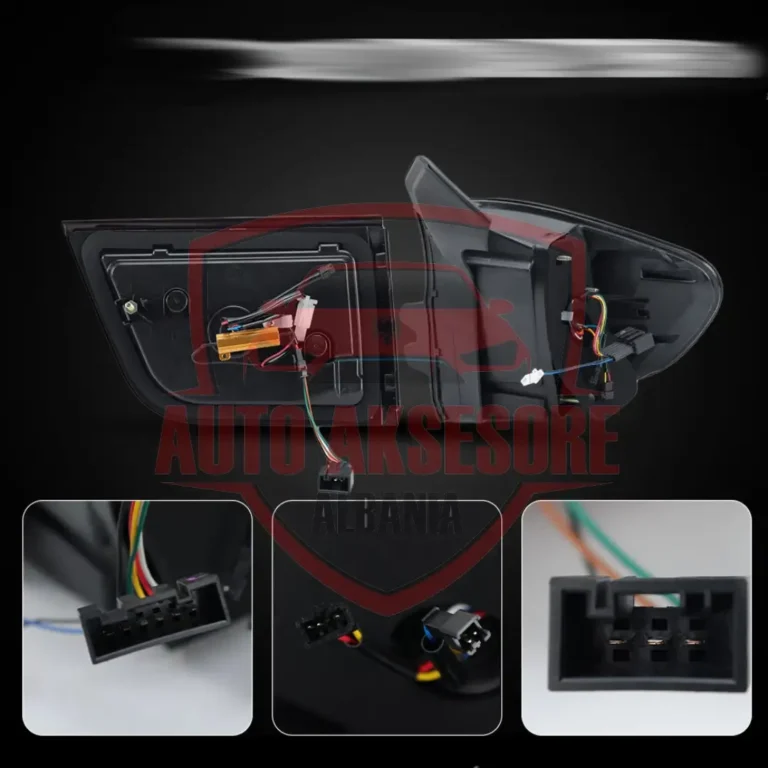 Stopa për BMW E70 2007–2013 me Look 2025 thumbnail 3