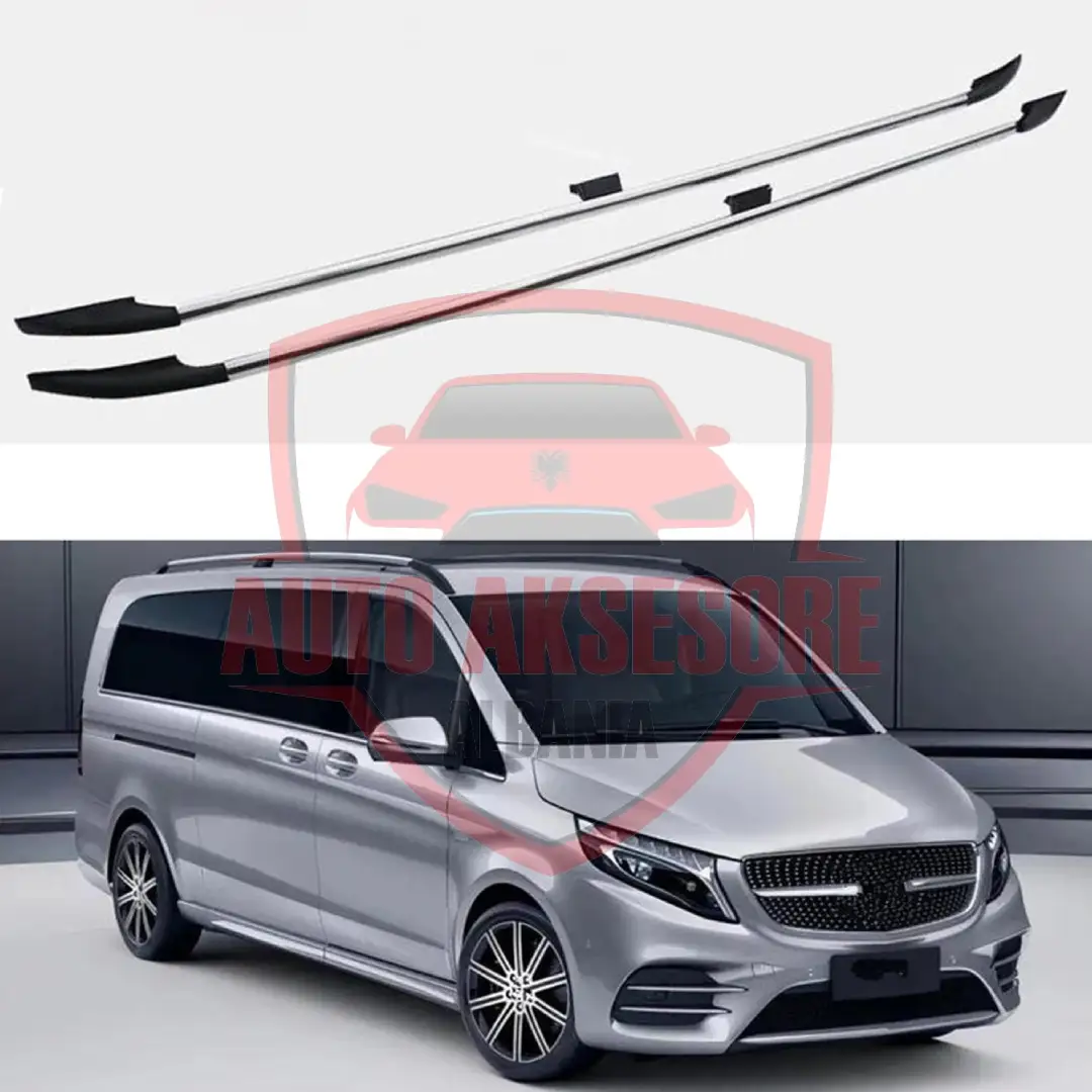 Shina Tavani Mercedes V Class W447 2016–2024
