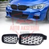 Maskarinë Diamond BMW Seria 3 F30 / F31 (2012–2018)